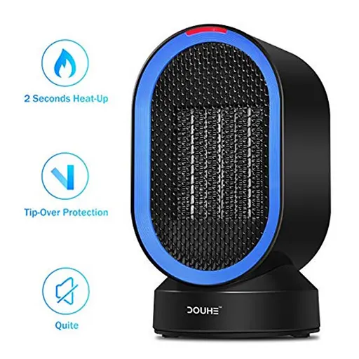 Xiaomi-Douhe-600W-Desktop-Electric-Heater price
