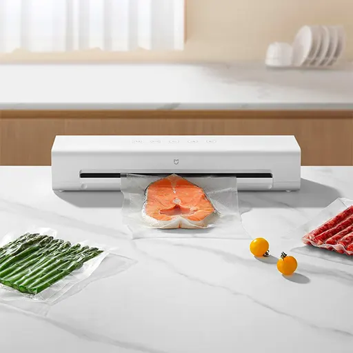 Xiaomi-Mijia-220V-Atuomatic-Vacuum-Sealing-Machine
