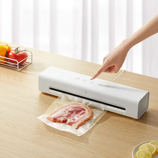 Xiaomi-Mijia-220V-Atuomatic-Vacuum-Sealing-Machine price price in bangladesh