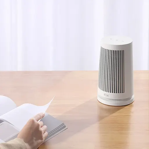 Xiaomi-Mijia-600W-Desktop-Electric-Heater