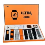 Y80-Ultra-Smart-Watch-With-8-Streps