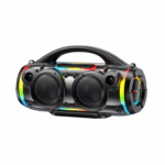 Awei Y886 Portable 80W Outdoor Bluetooth Speaker - Image 2
