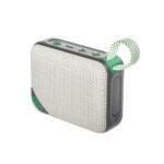 QCY SP2 Portable Wireless Speaker with RGB Light - Image 2