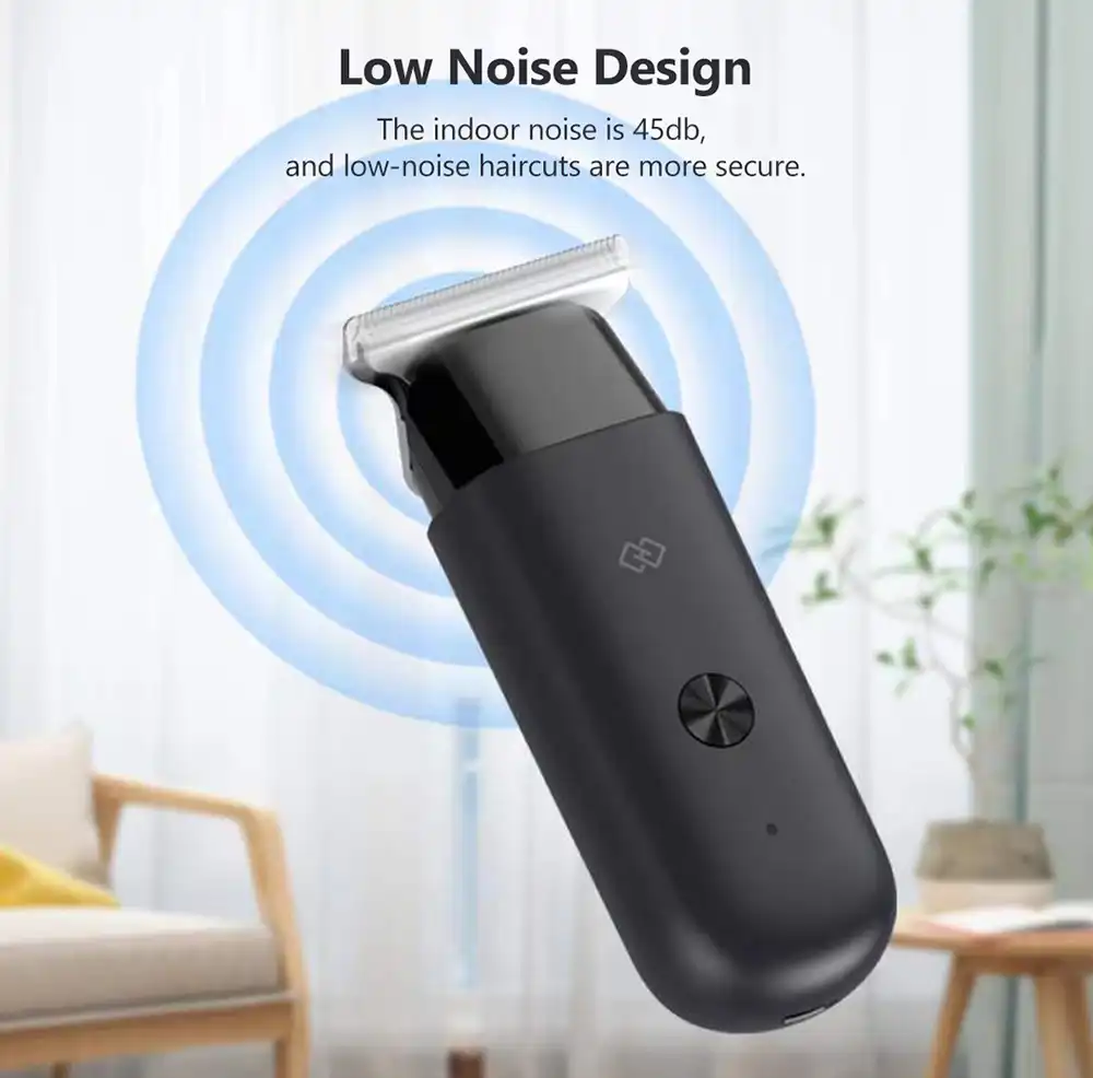 Xiaomi-Huanxing-Mini-Electric-Hair-Clipper-Ec101- price in bangladesh