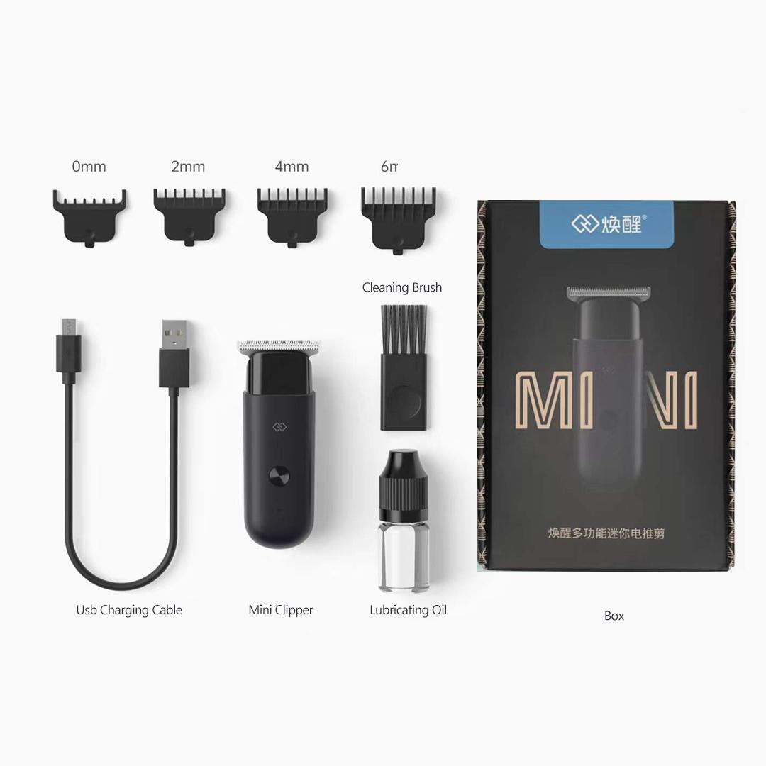 Xiaomi-Huanxing-Mini-Electric-Hair-Clipper-Ec101- price