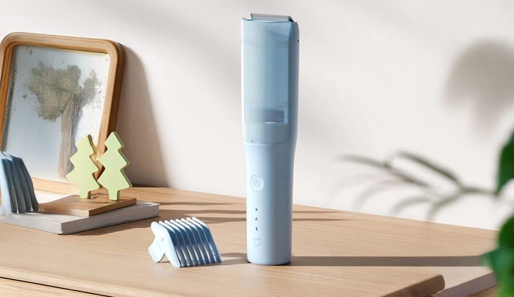 Xiaomi-Mijia-Baby-Hair-Clipper-Trimmer