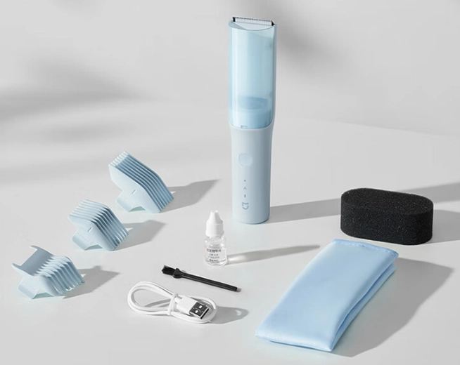 Xiaomi-Mijia-Baby-Hair-Clipper-Trimmer price