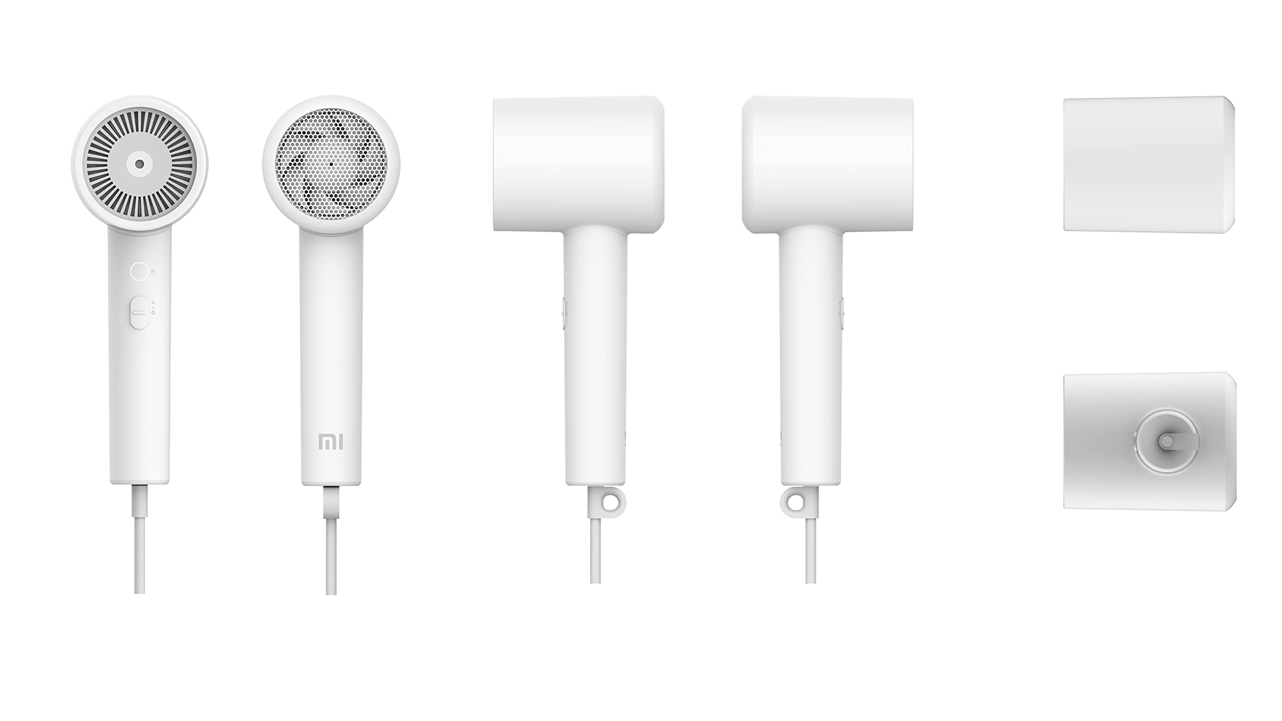 Xiaomi-Mijia-Ionic-Hair-Dryer-H300 price in bangladesh