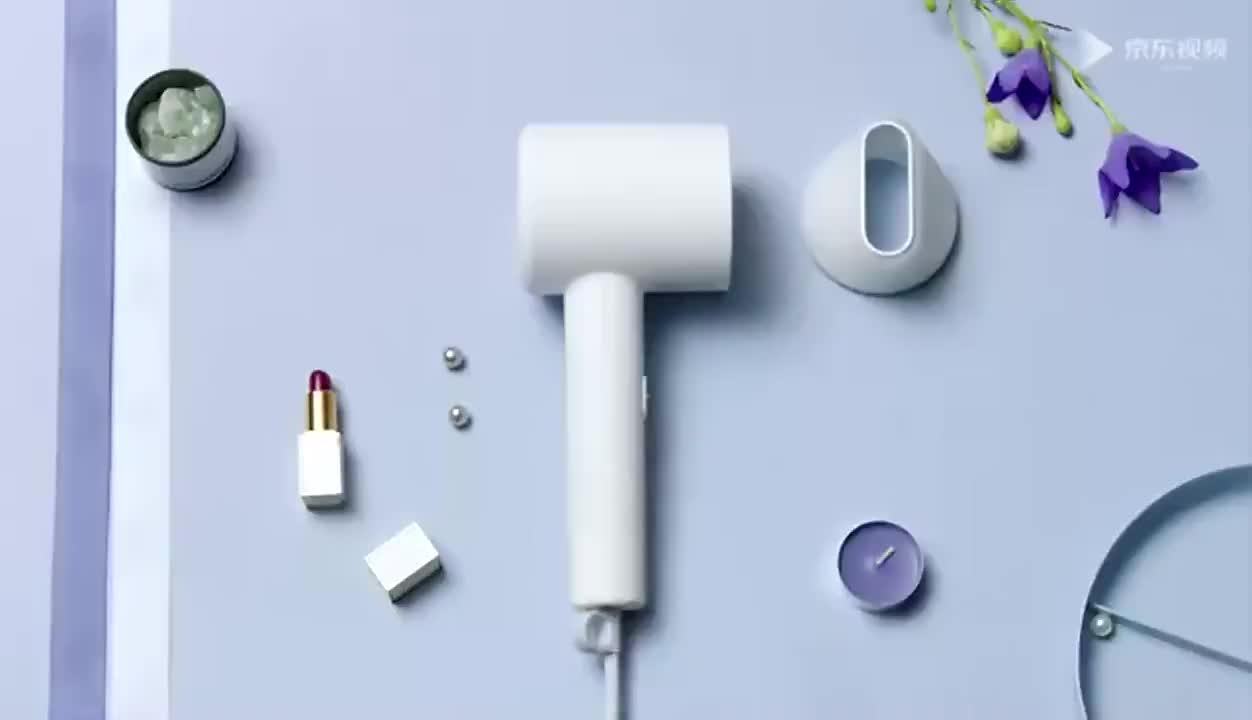 Xiaomi-Mijia-Ionic-Hair-Dryer-H300 price in bd