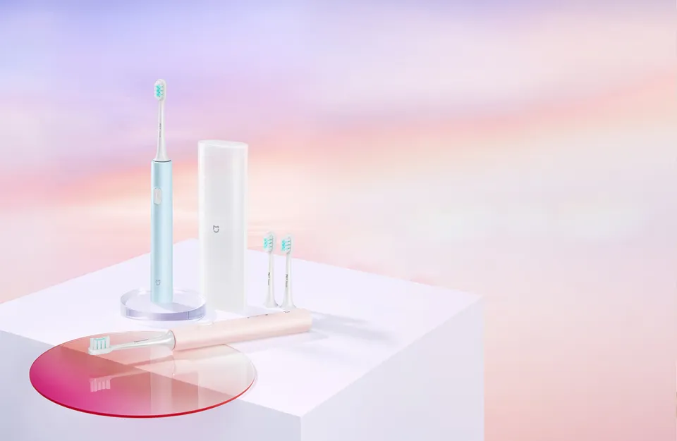 Xiaomi-Mijia-T200c-Sonic-Electric-Toothbrush price in  bangladesh