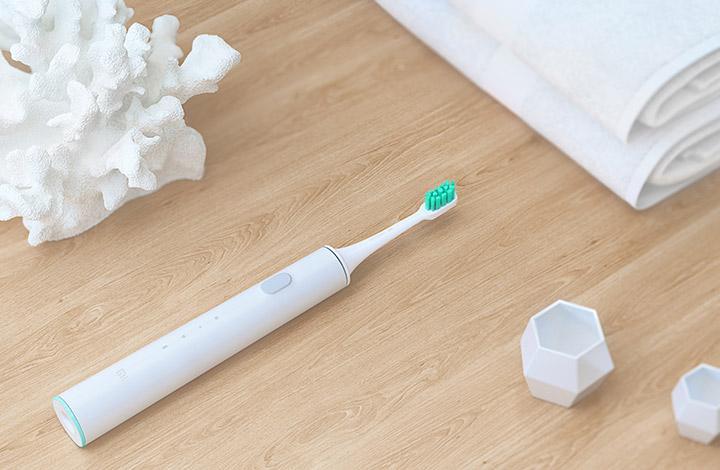 Xiaomi Mijia T300 Sonic Electric Toothbrush price in bd