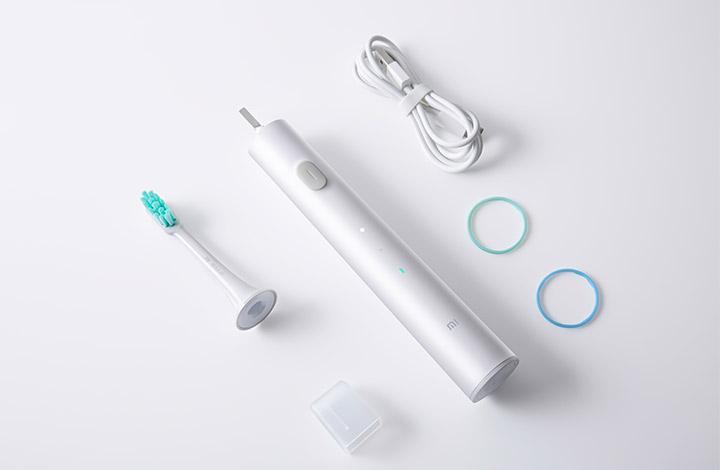 Xiaomi Mijia T300 Sonic Electric Toothbrush price in bangladesh