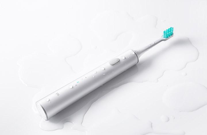 Buy Xiaomi Mijia T300 Sonic Electric Toothbrush