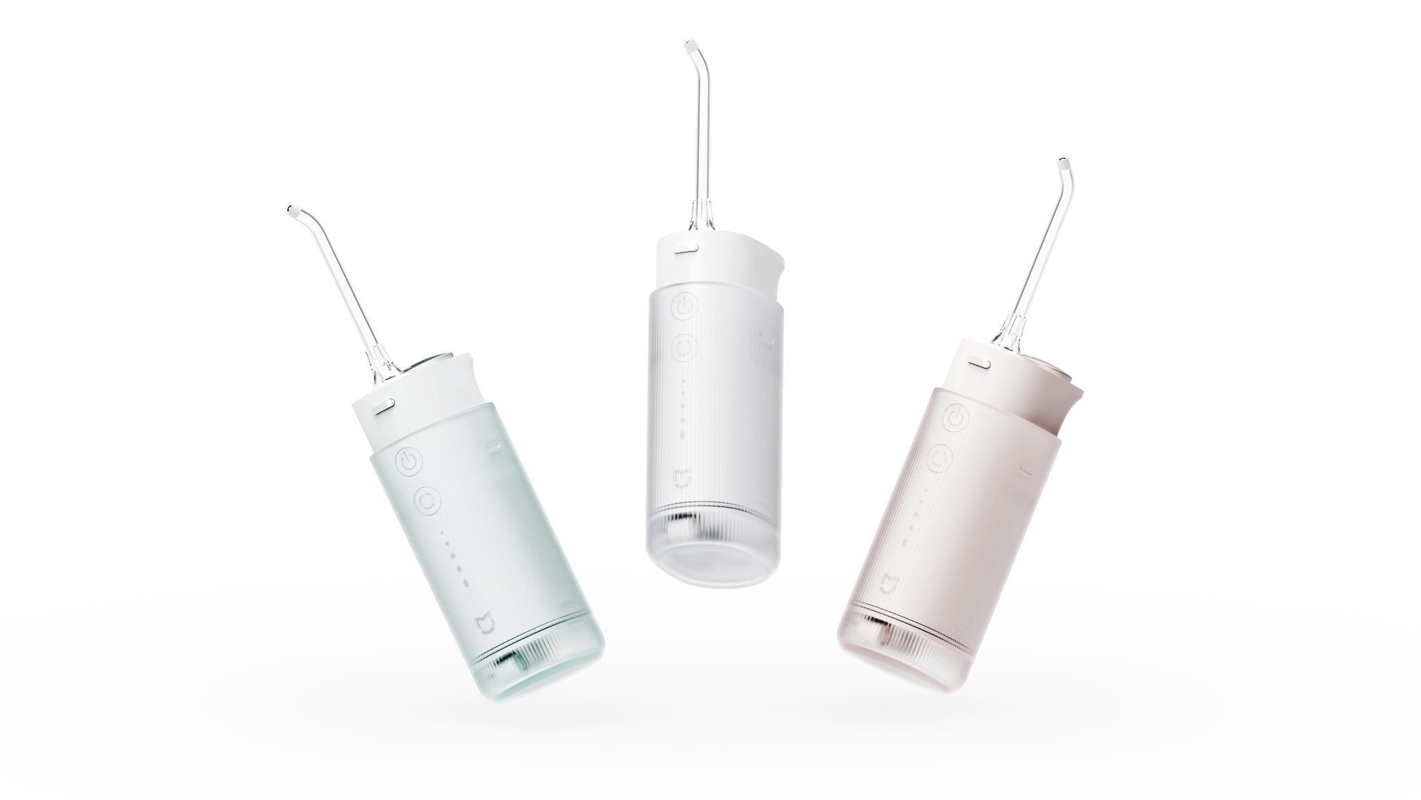 Xiaomi-Mijia-Water-Flosser-F400 price in bd