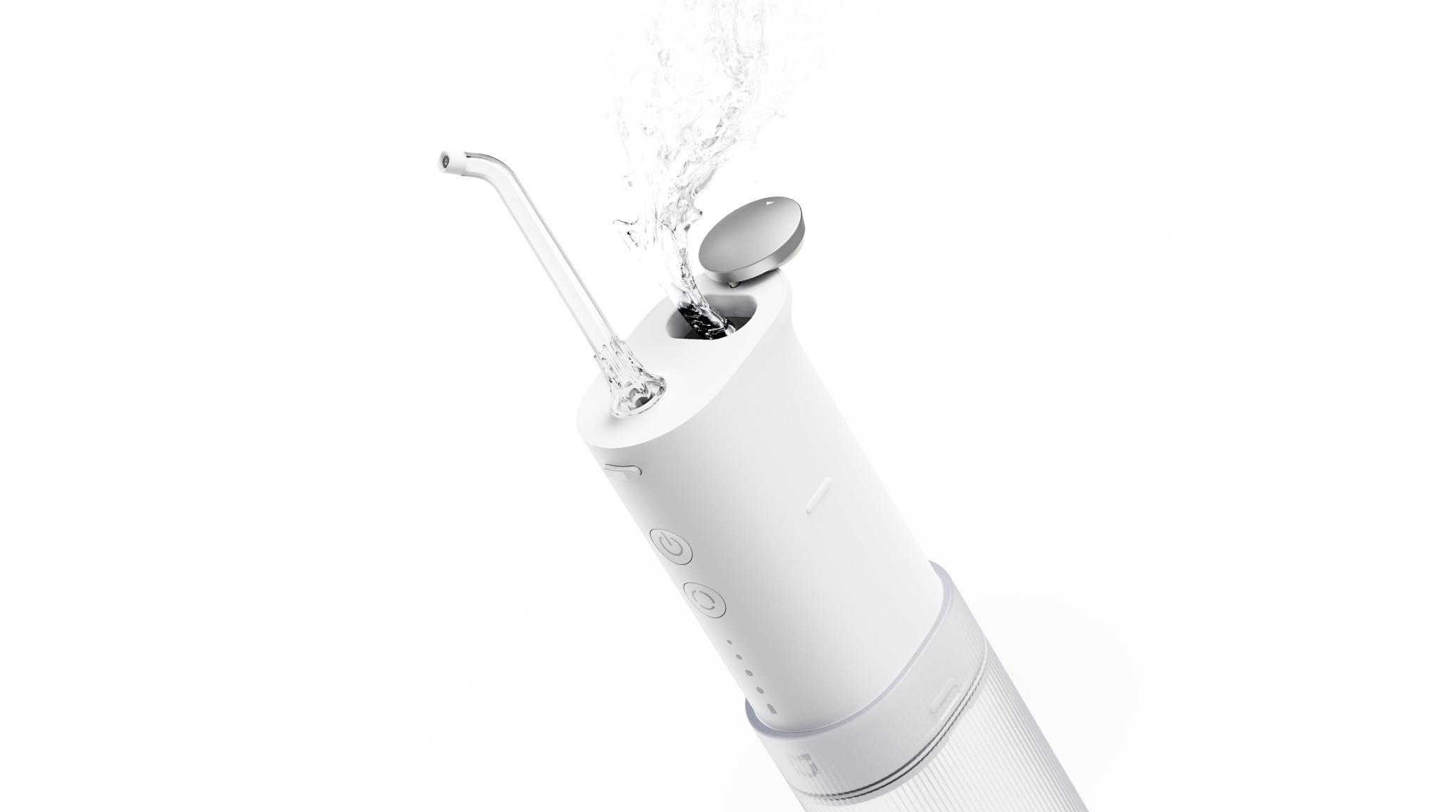 Xiaomi-Mijia-Water-Flosser-F400