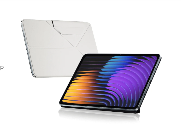 Xiaomi-Pad-8-8-Pro-11.2-inch-Official-Smart-Case price in bangladesh