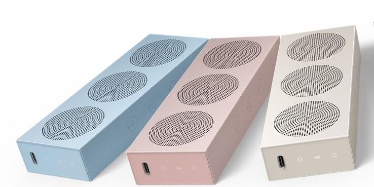 Xiaomi-Portable-Bluetooth-Speaker-OH35 price in bangladesh