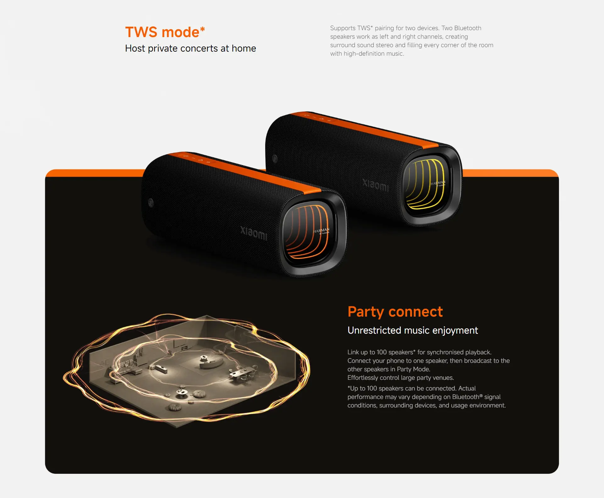 Xiaomi-Sound-Party-50W-Portable-Bluetooth-Speaker price