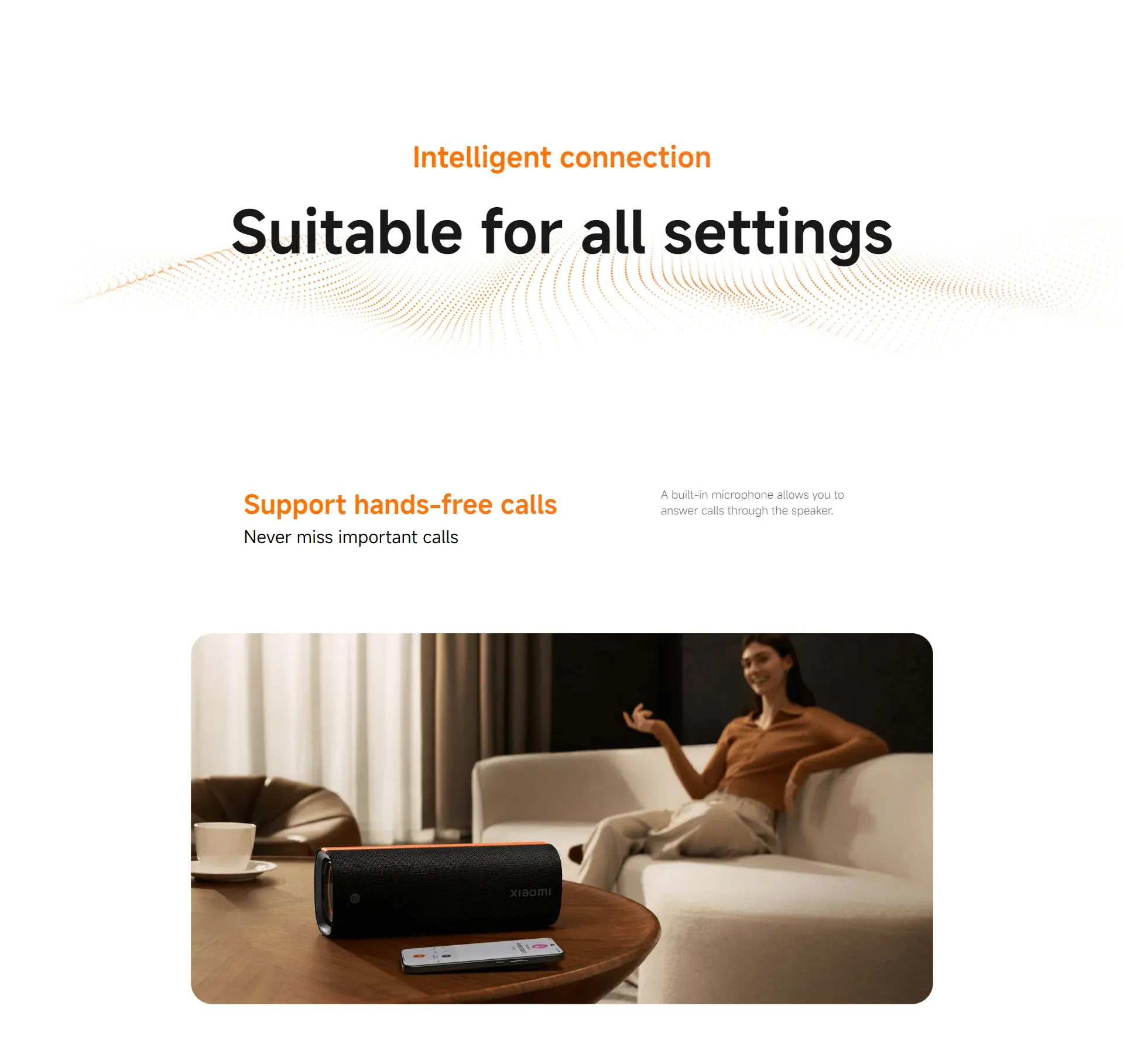 Buy Xiaomi-Sound-Party-50W-Portable-Bluetooth-Speaker