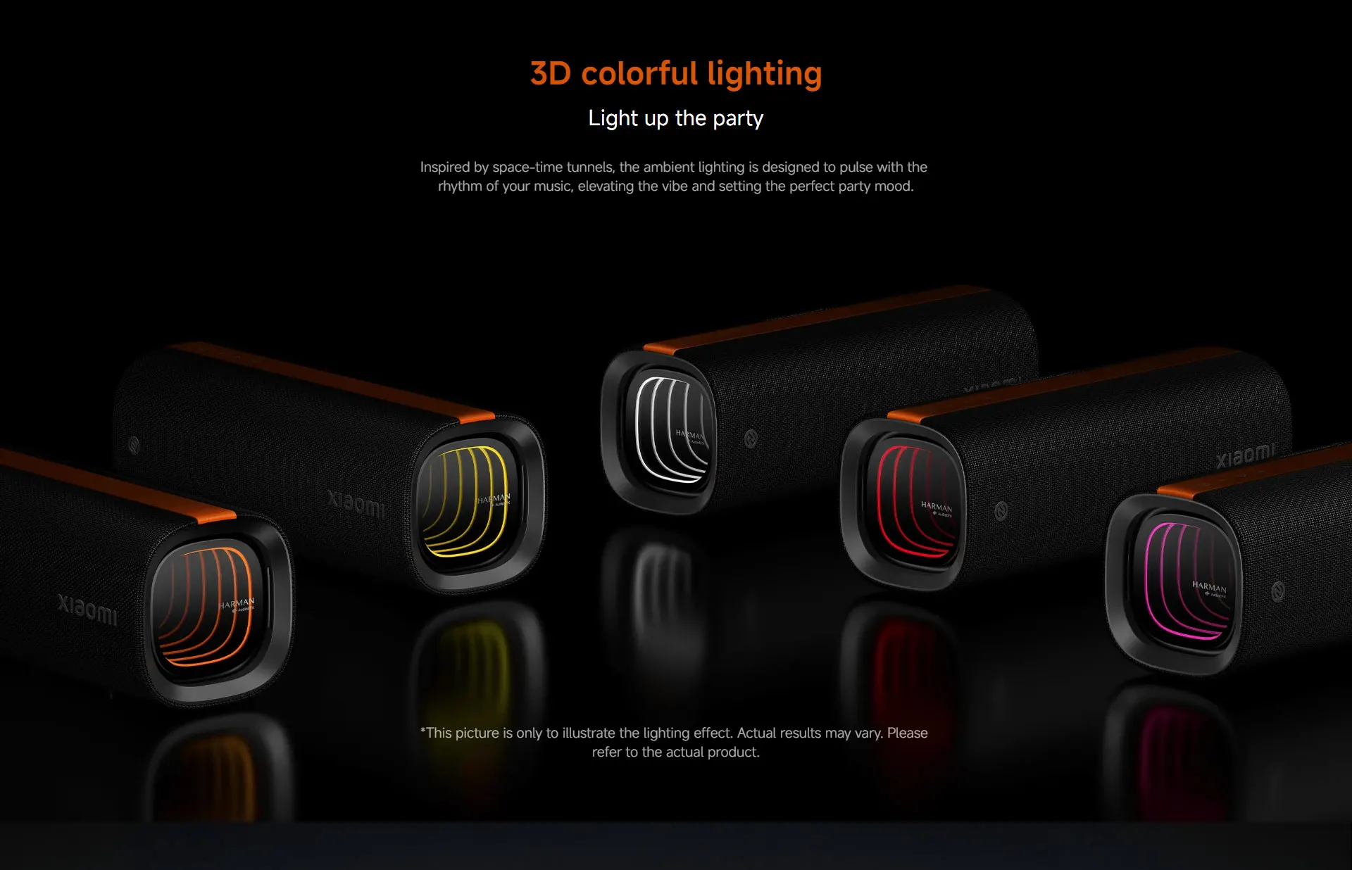 Xiaomi-Sound-Party-50W-Portable-Bluetooth-Speaker price in bd