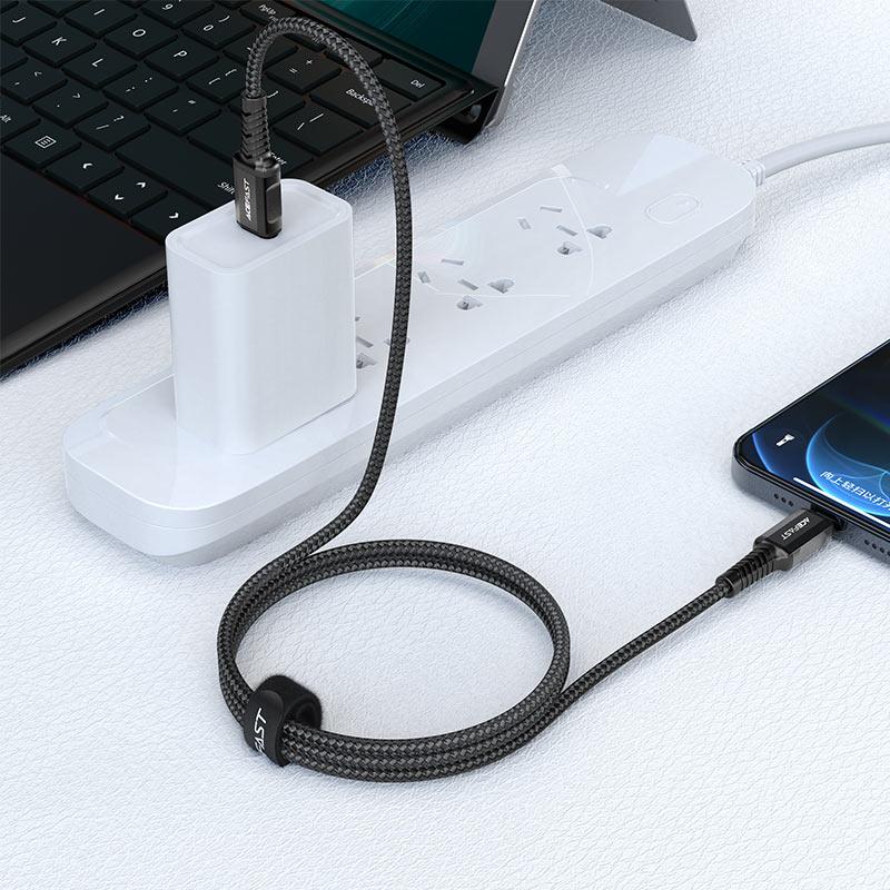 AceFast-C1-01-USB-C-to-Lightning-30W-Charging-Cable price
