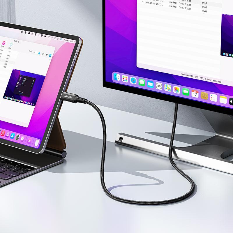 AceFast-C1-10-USB-C-to-HDMI-4K-Video-Cable