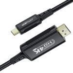AceFast C1-10 USB-C to HDMI 4K Video Cable