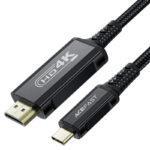 AceFast-C1-10-USB-C-to-HDMI-4K-Video-Cable price in bangladesh