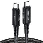 AceFast C4-03 USB-C to USB-C 100W Charging Cable