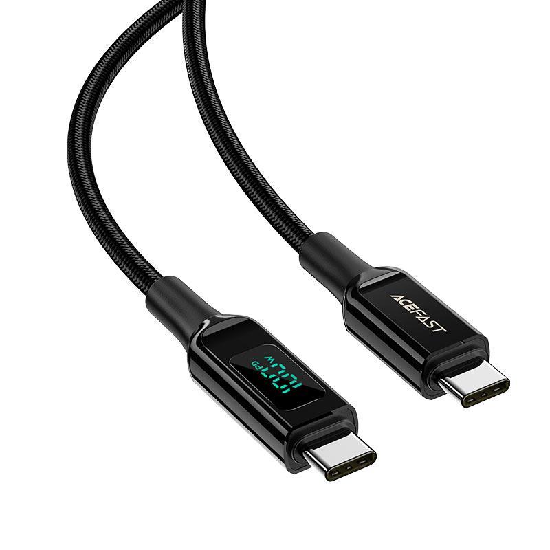 AceFast-C6-03-USB-C-100W-Charging-Data-Cable price in bangladesh