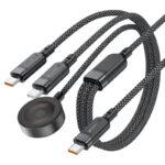 AceFast-C6-11-3-in-1-100W-Charging-Data-Cable
