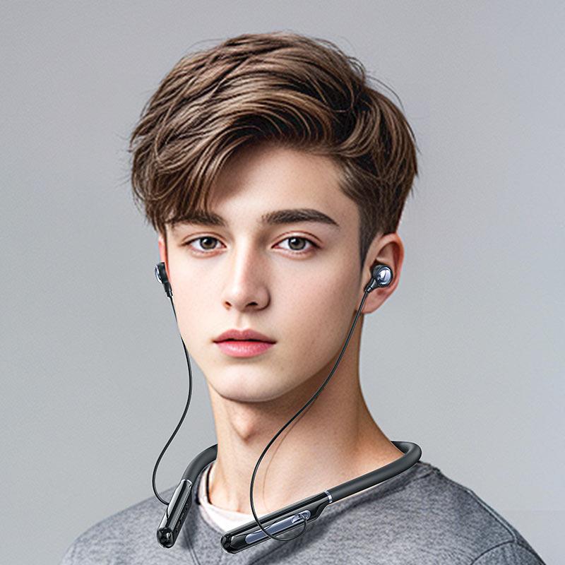 Buy AceFast N5 BT5.4 Wireless Neckband Earphones