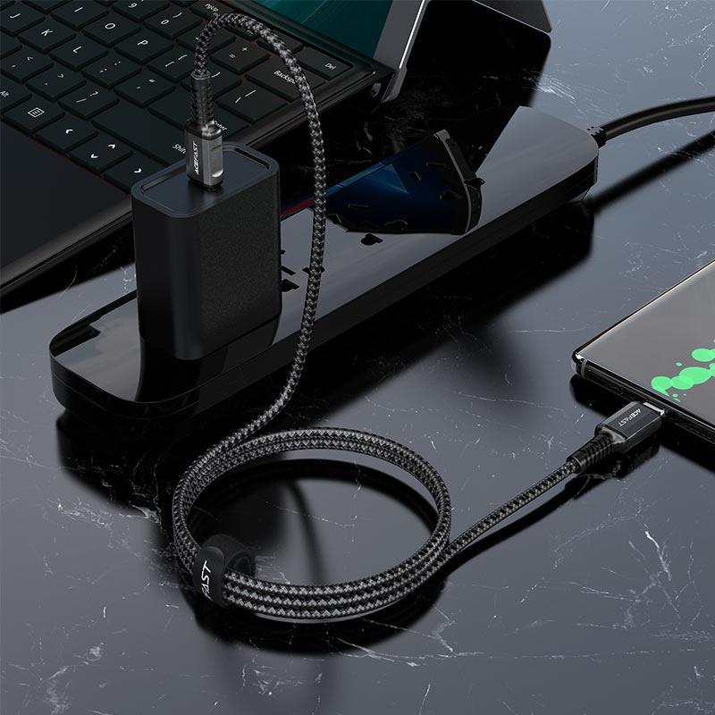 AceFast-USB-C-60W-C1-03-Charging-Cable price in bangladesh