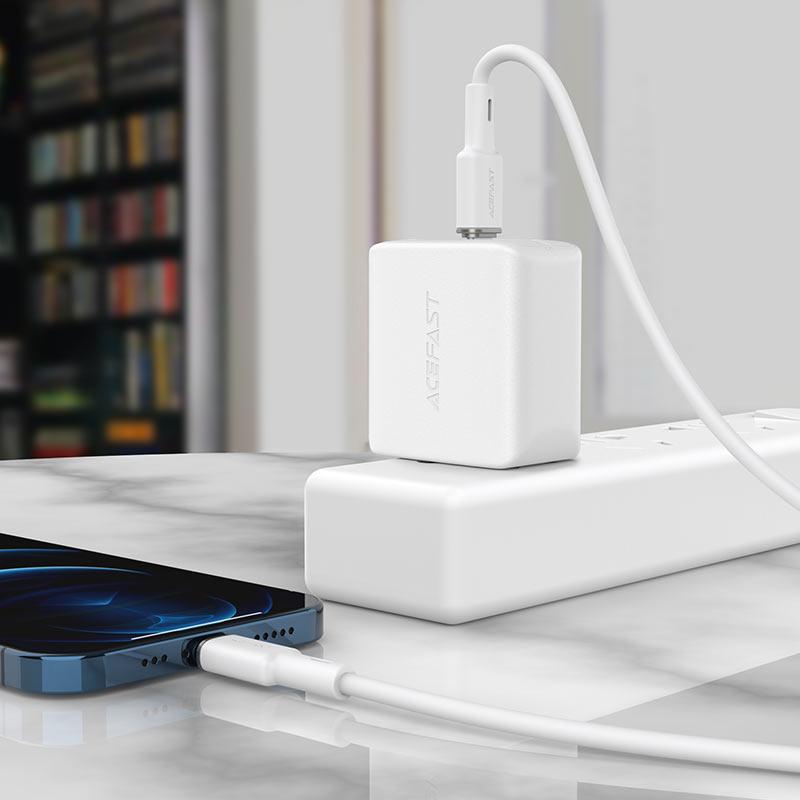 Acefast-C2-01-MFi-certified-USB-C-to-Lightning-cable price in banglades