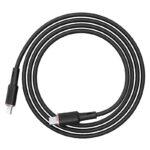 Acefast C2-01 MFi-certified USB-C to Lightning cable - Image 2