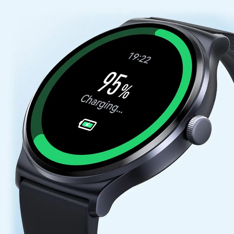 Haylou-Solar-Lite-Smart-Watch price in bd