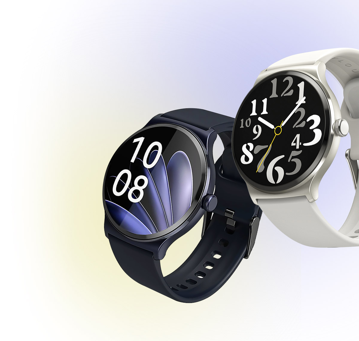 Haylou-Solar-Lite-Smart-Watch
