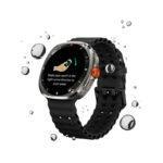 Haylou-VIBE-AMOLED-Display-Smartwatch price in bangladesh