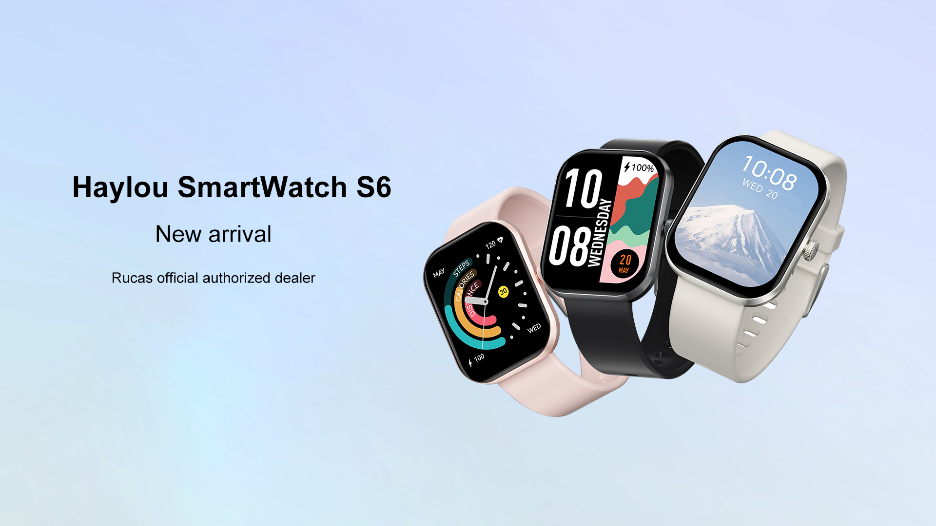 Haylou-Watch-S6-BT-5.3-Smart-Watch
