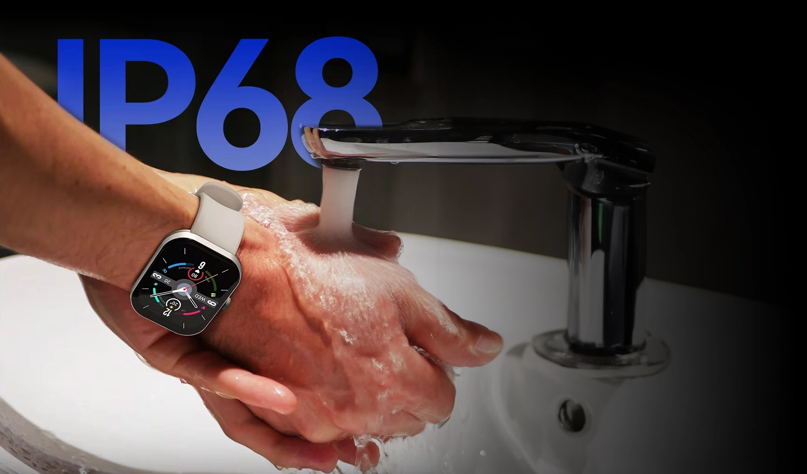 Haylou-Watch-S6-BT-5.3-Smart-Watch price in bangladesh