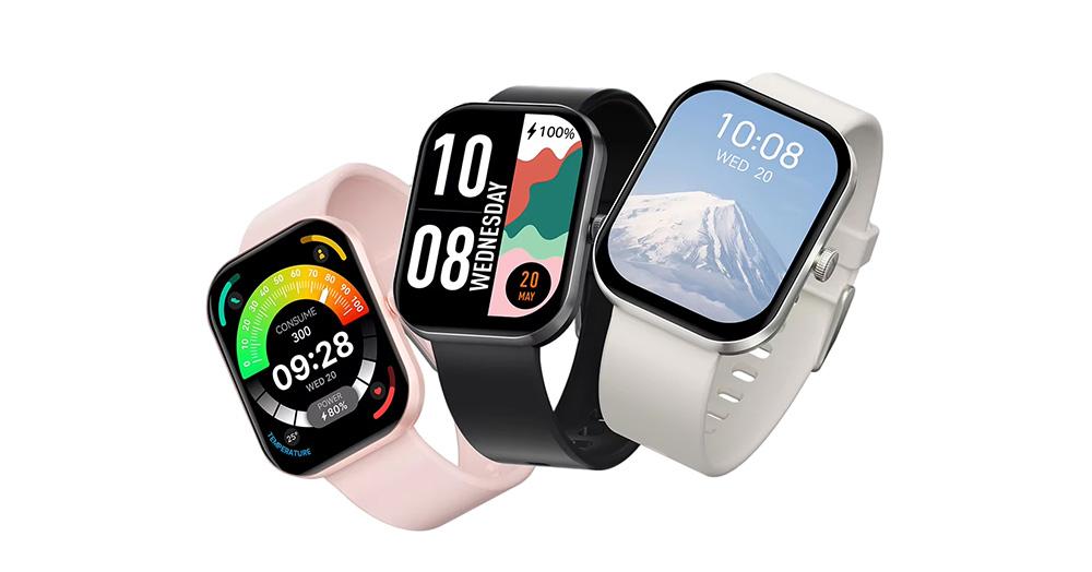 Haylou-Watch-S6-BT-5.3-Smart-Watch price