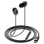 ACEFAST L6 Budget-friendly Type-C Wired Earphone - Image 2
