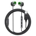 AceFast L5 Type-C Wired Earphones