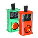 CLUB-A36-Portable-Mecha Transparent-Bluetooth-Speaker