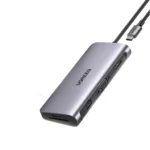UGREEN 10-in-1 4K 60Hz USB C Hub CM179 - Image 2