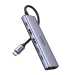 UGREEN 10-in-1 4K 60Hz USB C Hub CM179