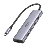 UGREEN 6-in-1 4K 60Hz USB C Hub CM511