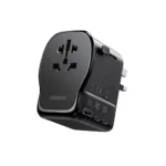 UGREEN 65W Universal Travel Adapter S550