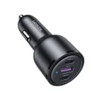 UGREEN CD239 USB-C 69W 3 Ports Car Charger