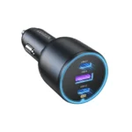 UGREEN CD293 130W USB-C Car Charger